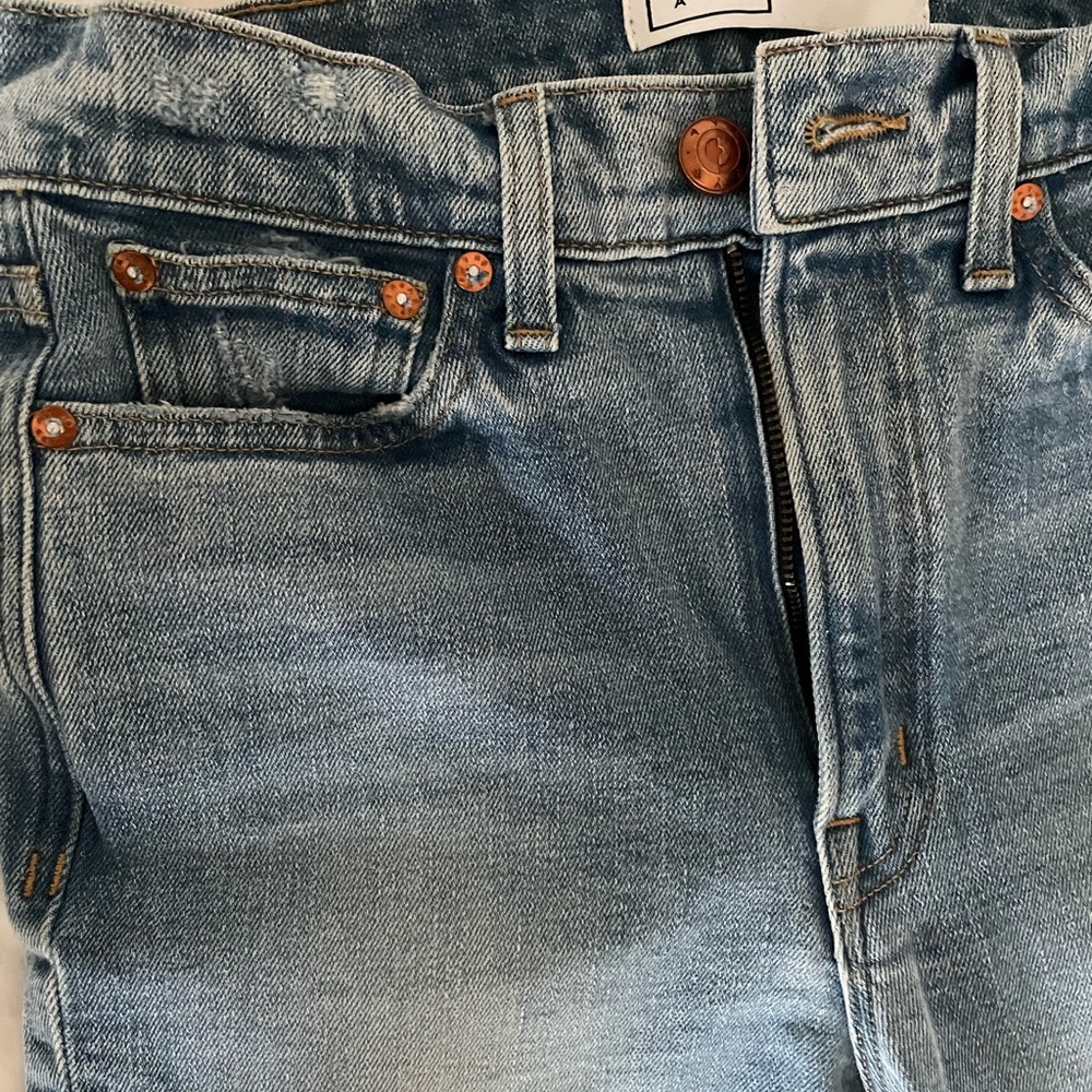 AYR The Sugar Jeans